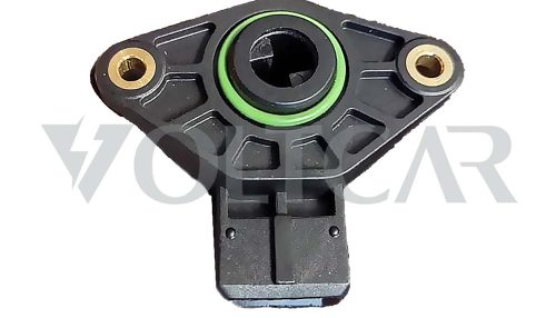 سنسور دریچه گاز پراید وسط مثبت ۱۸۰۶