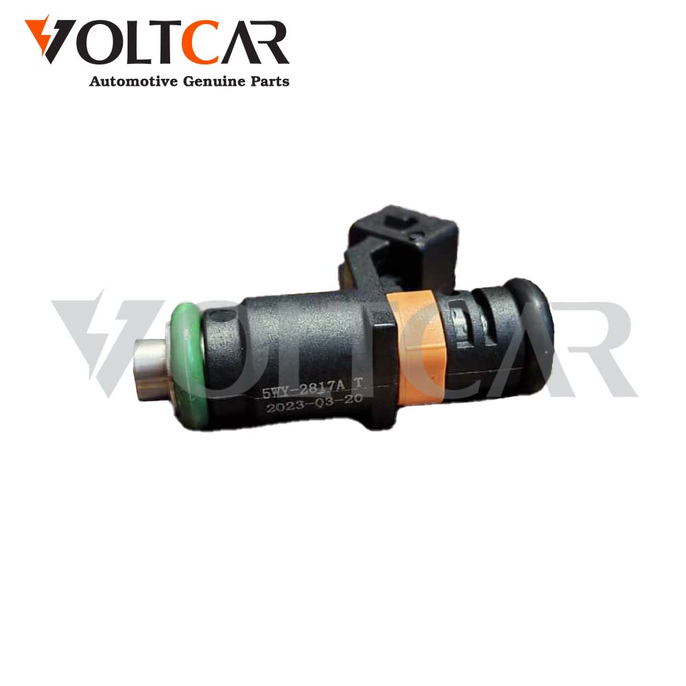 سوزن انژکتور پژو و سمند 6 سوراخ