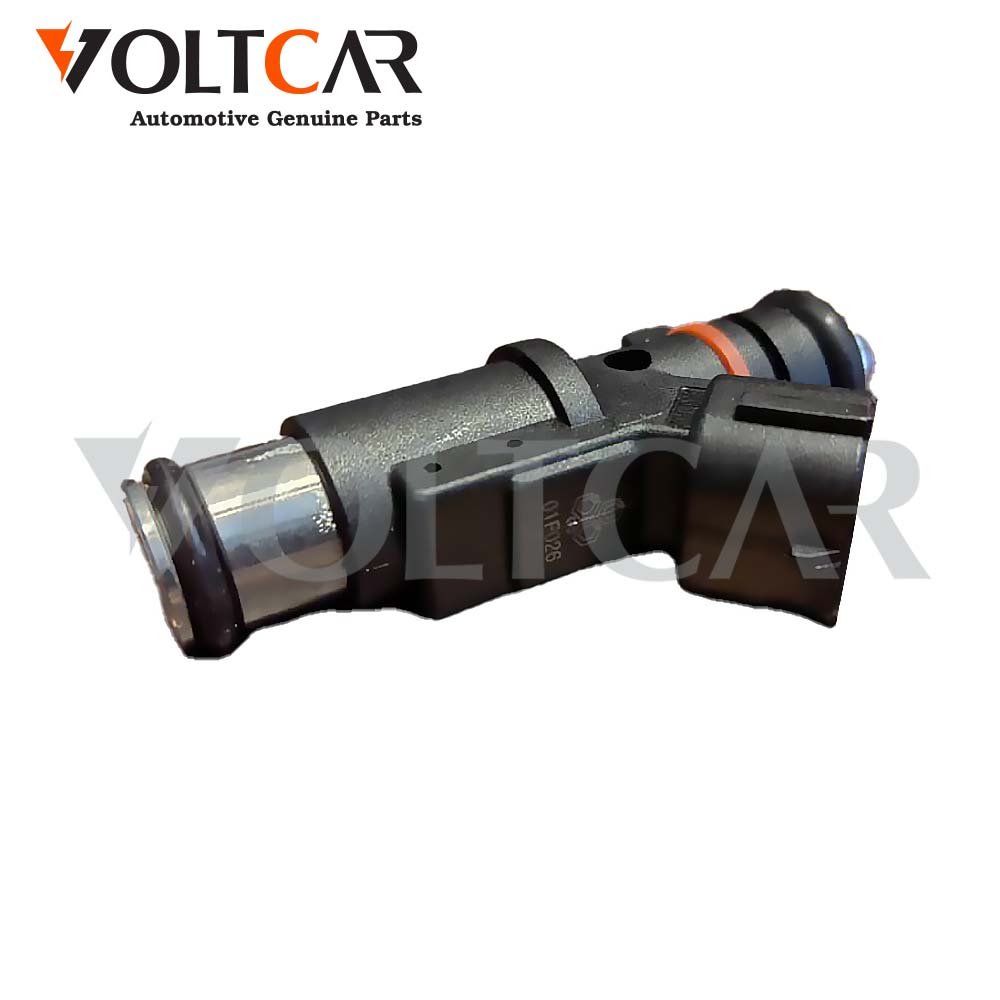 سوزن انژکتور پژو 3 سوراخ مشکی SLC