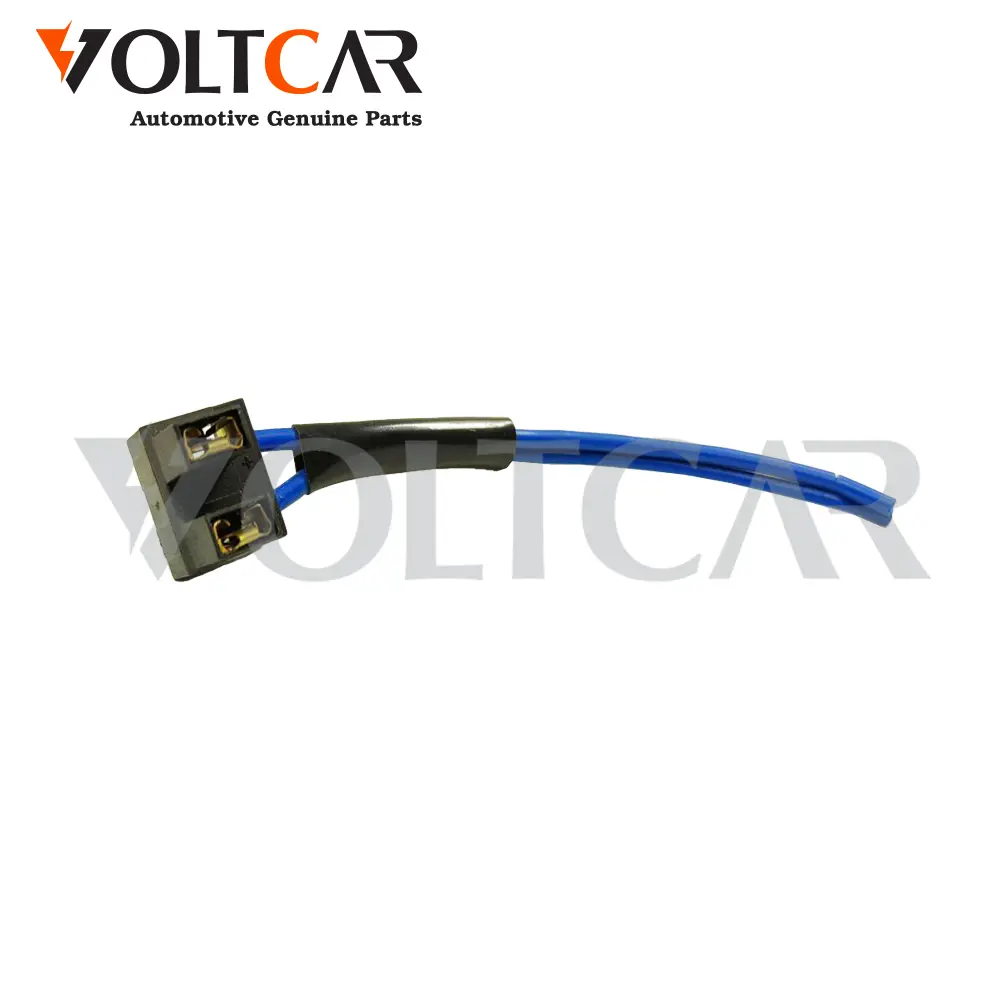 سوکت پشت لامپ H7 دو فیش باکالیت