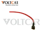 سوکت همه کاره تک فیش پژو استاندارد T2