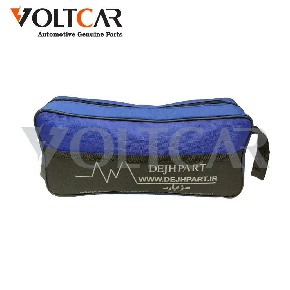 سوکت دوفیش همه کاره 30 سانت دژپارت