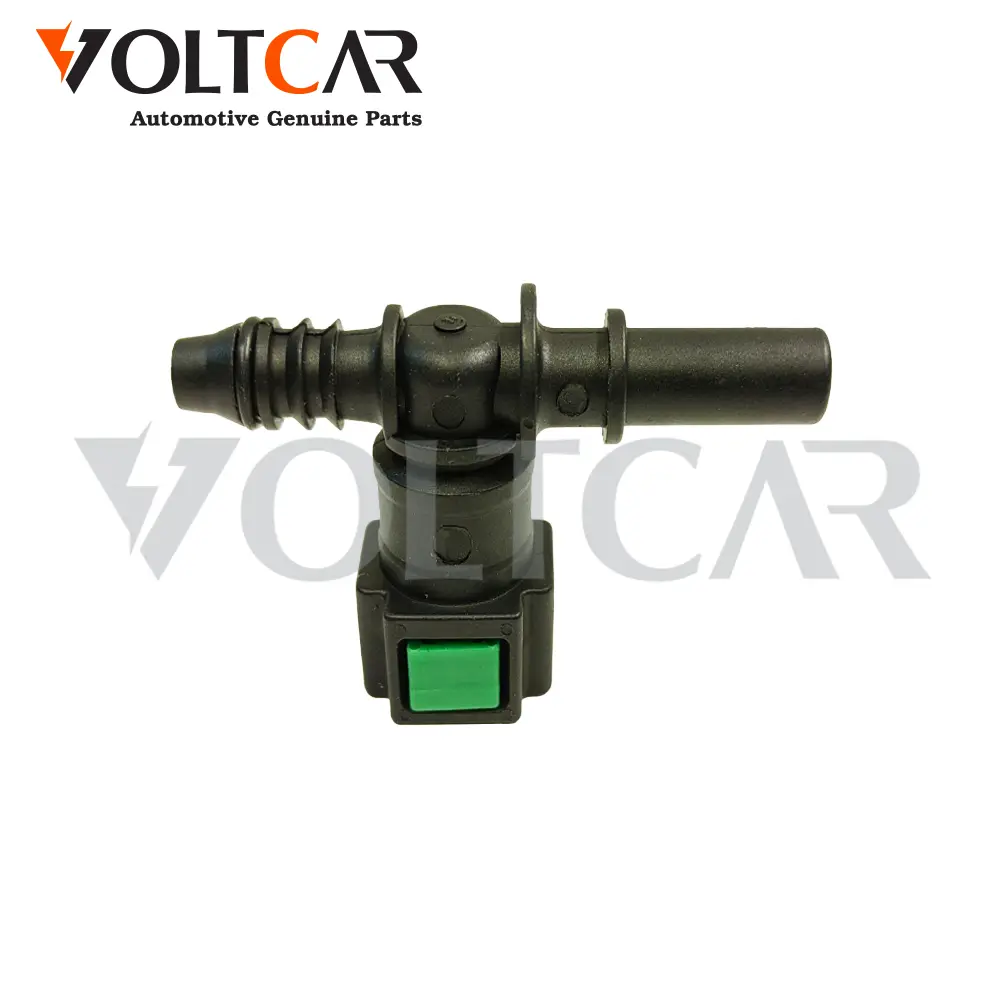 سوکت پمپ بنزین سه راهی باکالیت