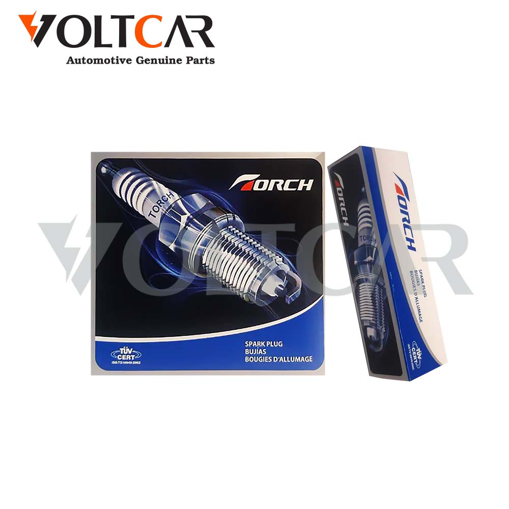 شمع خودرو تک پلاتین تورچ TORCH