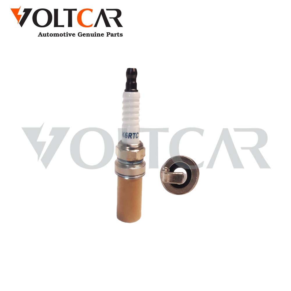 شمع موتور تیپ ۵ تورچ