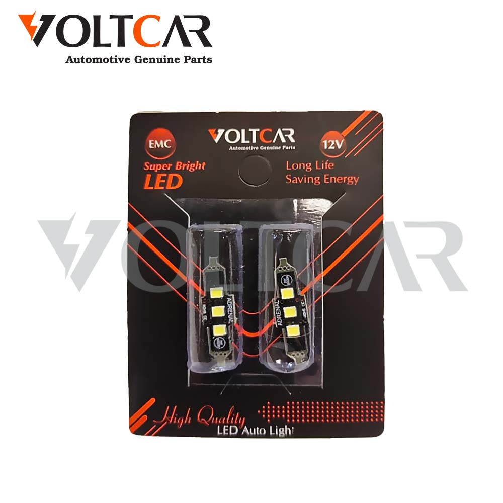 اس ام دی فستون فشنگی سقف ۳ تایی پرایدی VOLTCAR