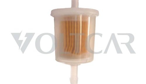 صافی بنزین پیکان شیشه‌ ای-فیلتر بنزین پیکان شیشه‌ ای