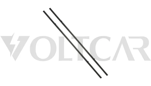 لاستیک تیغه برف پاک کن سمند