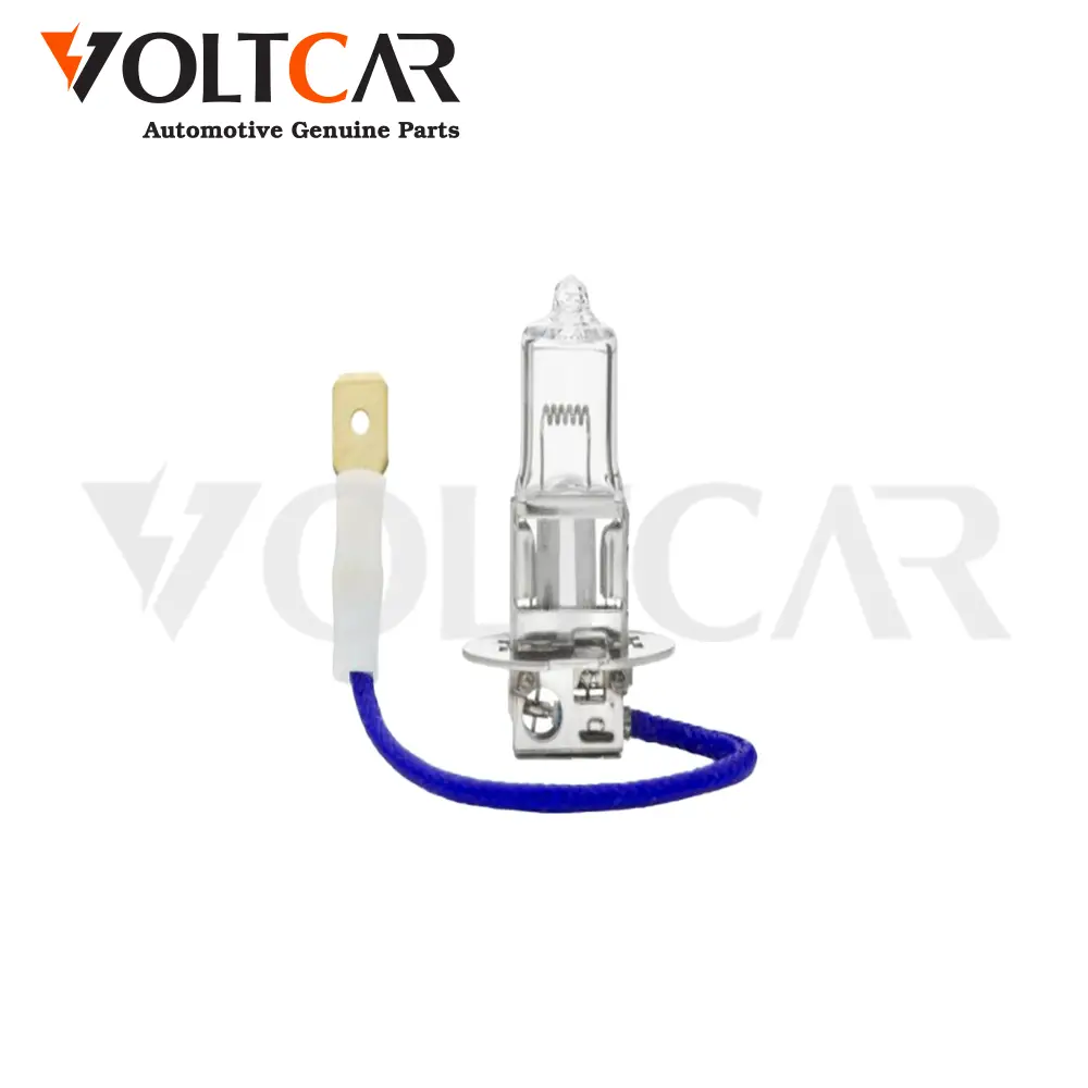 لامپ H3 سیم دار 24V 70W افزایشی ۱۰۰٪ اسرام آلمان