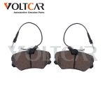 لنت جلو پژو