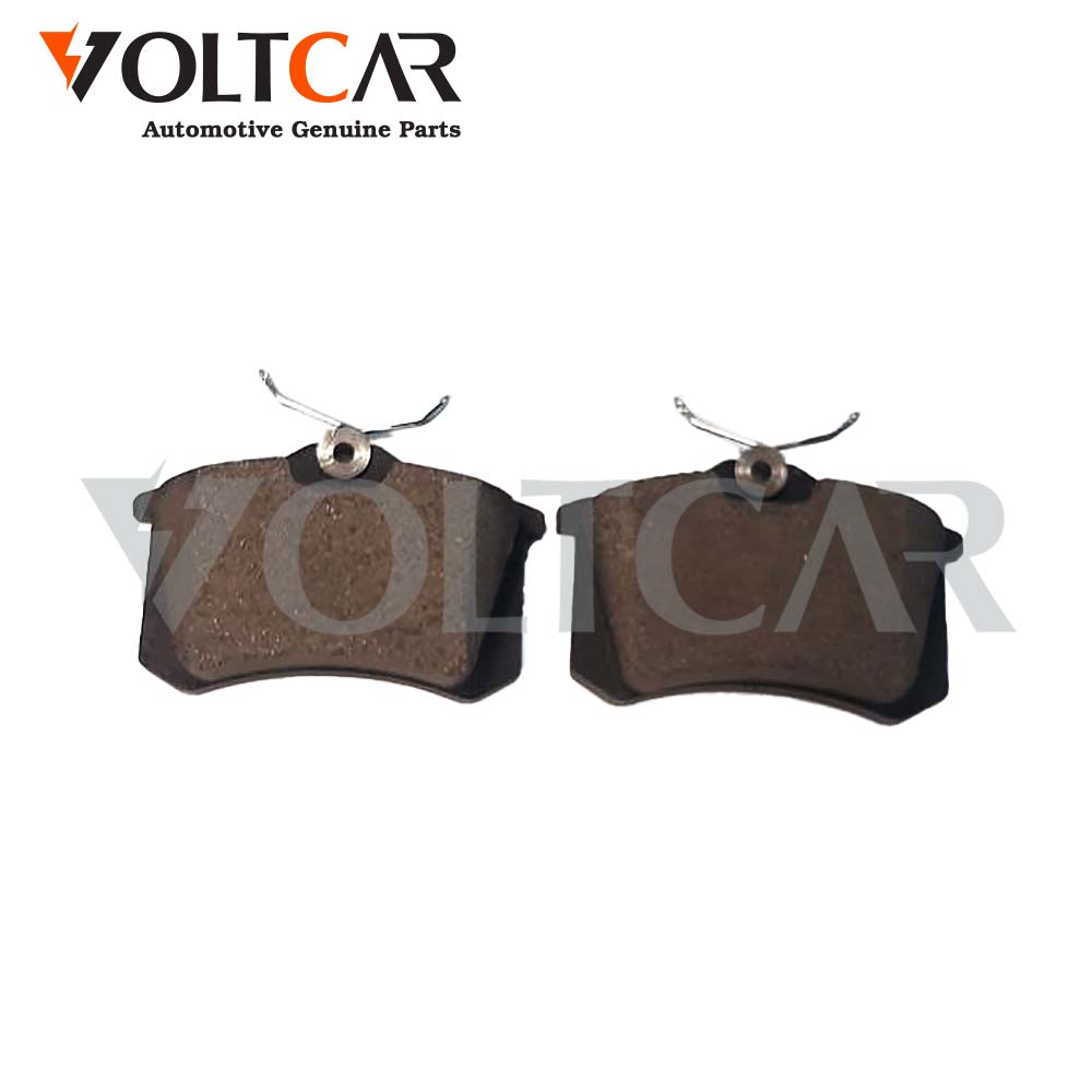 لنت عقب برلیانس ADOXIN