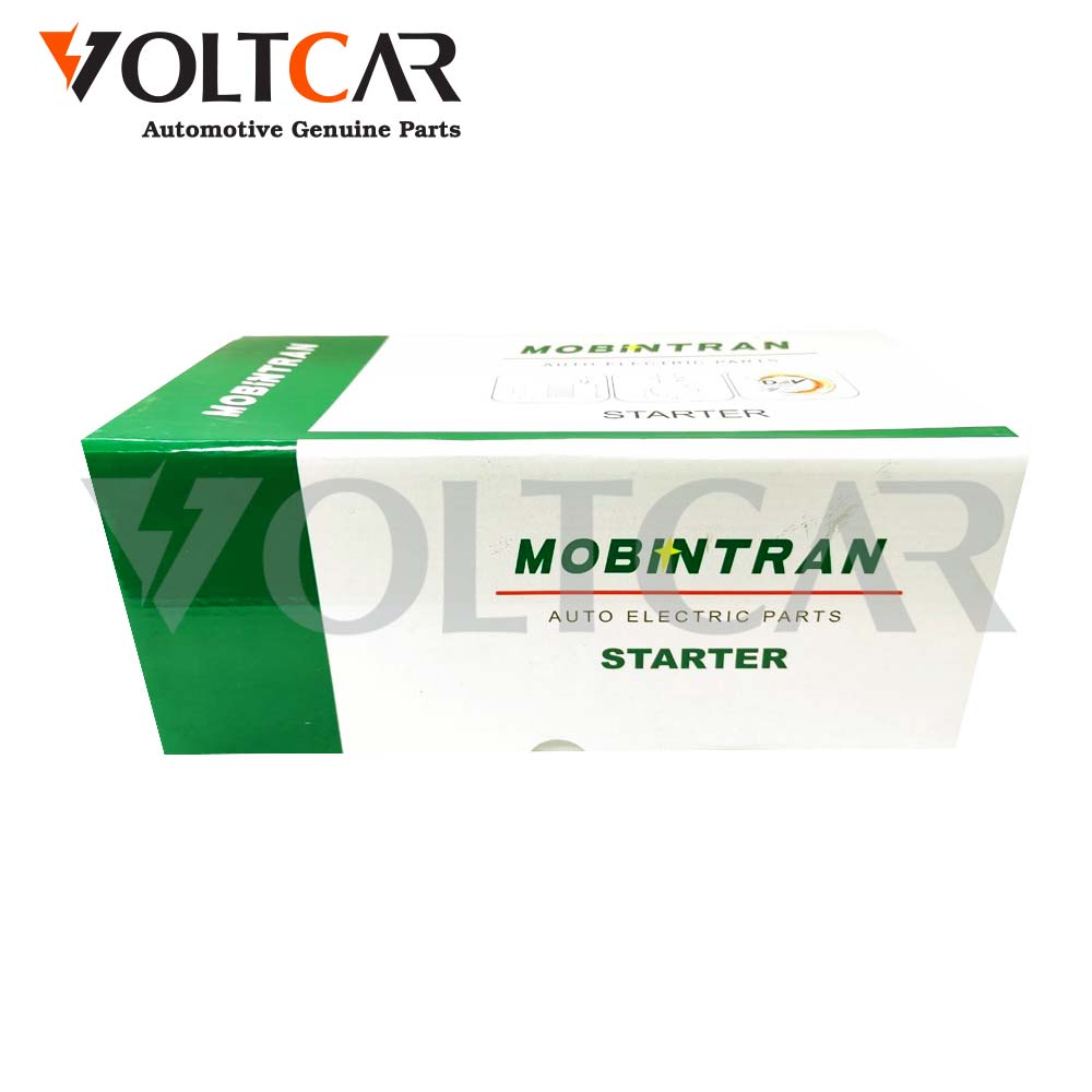 استارت پراید برند مبین ترن MOBIN