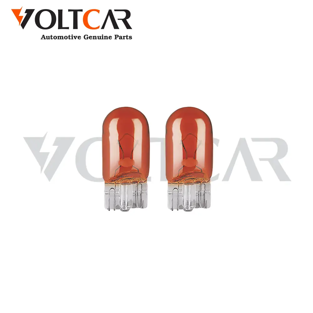 لامپ آریایی نارنجی T10 پرمیوم