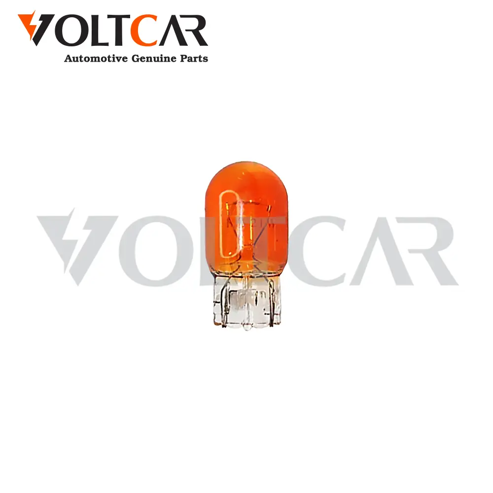 لامپ آریایی مزدایی T20 نارنجی پرمیوم