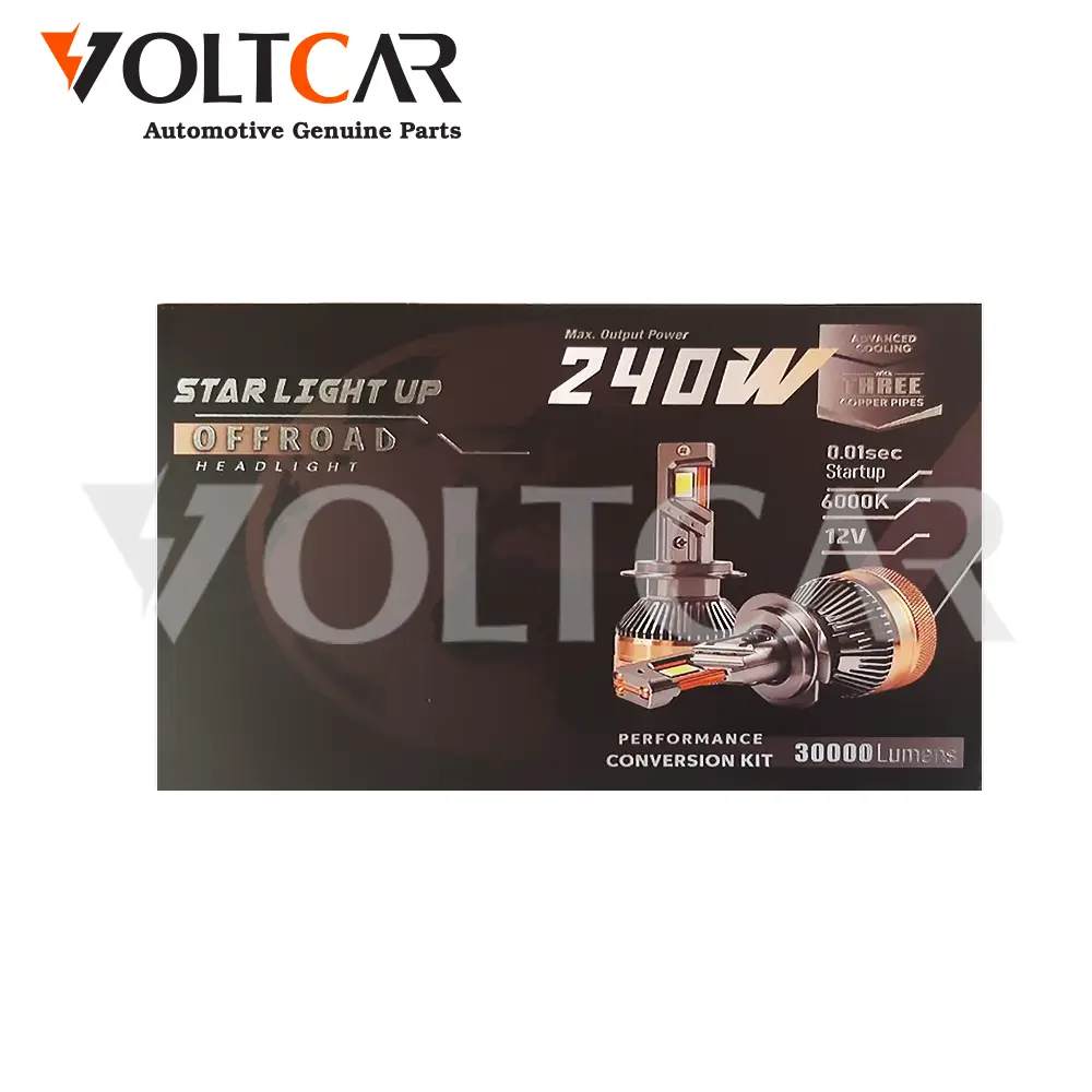 هدلایت استارلایت آپ 240 وات