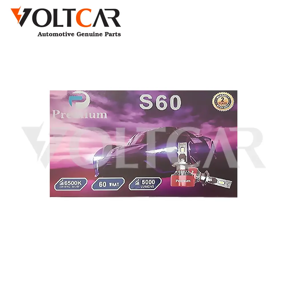 هدلایت پرمیوم p60