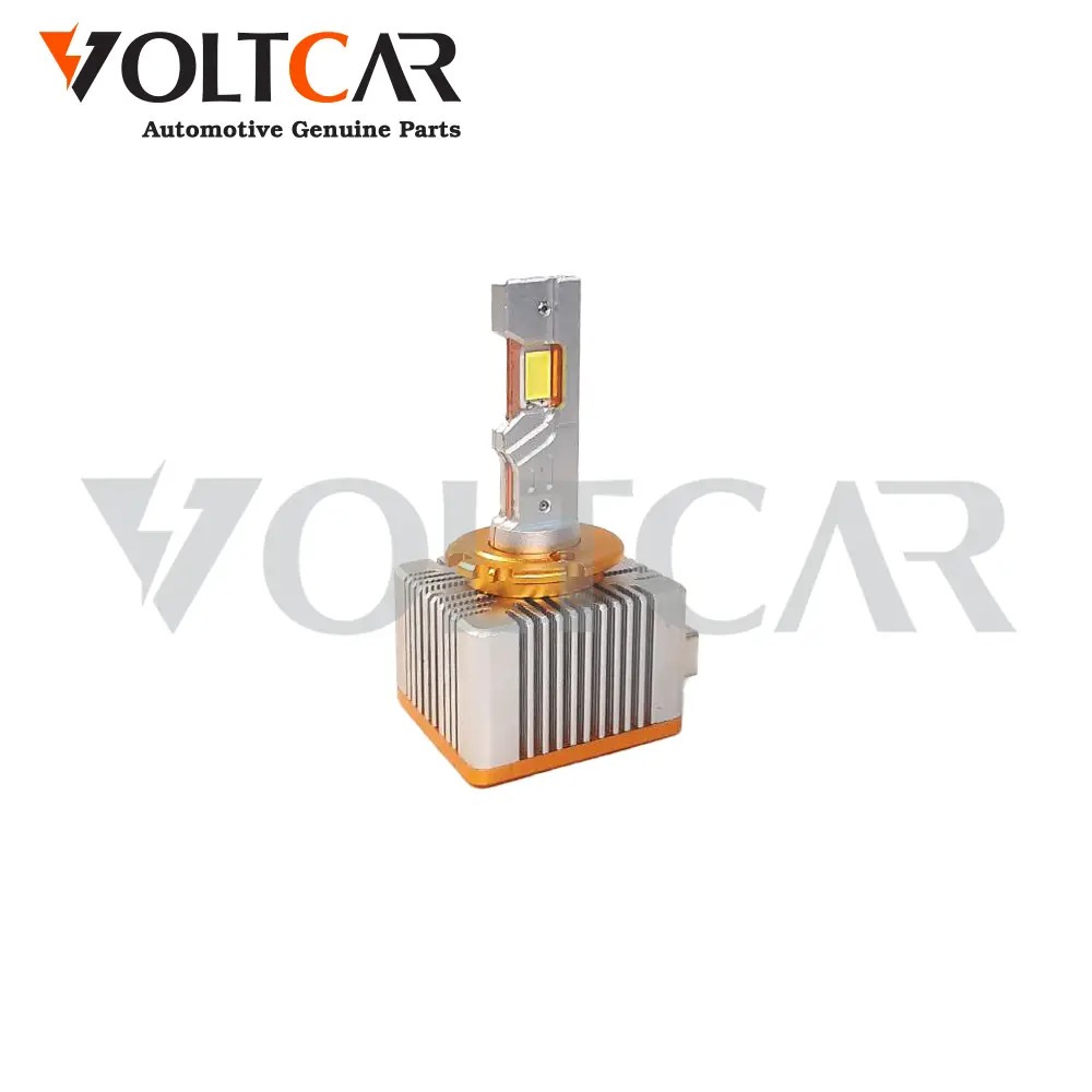 هدلایت پرمیوم سری دی PD طلایی