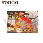 هدلایت برند دراگون مدل F14 پایه H3 - Image 2