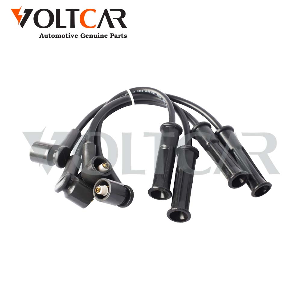 وایر نیسان انژکتور