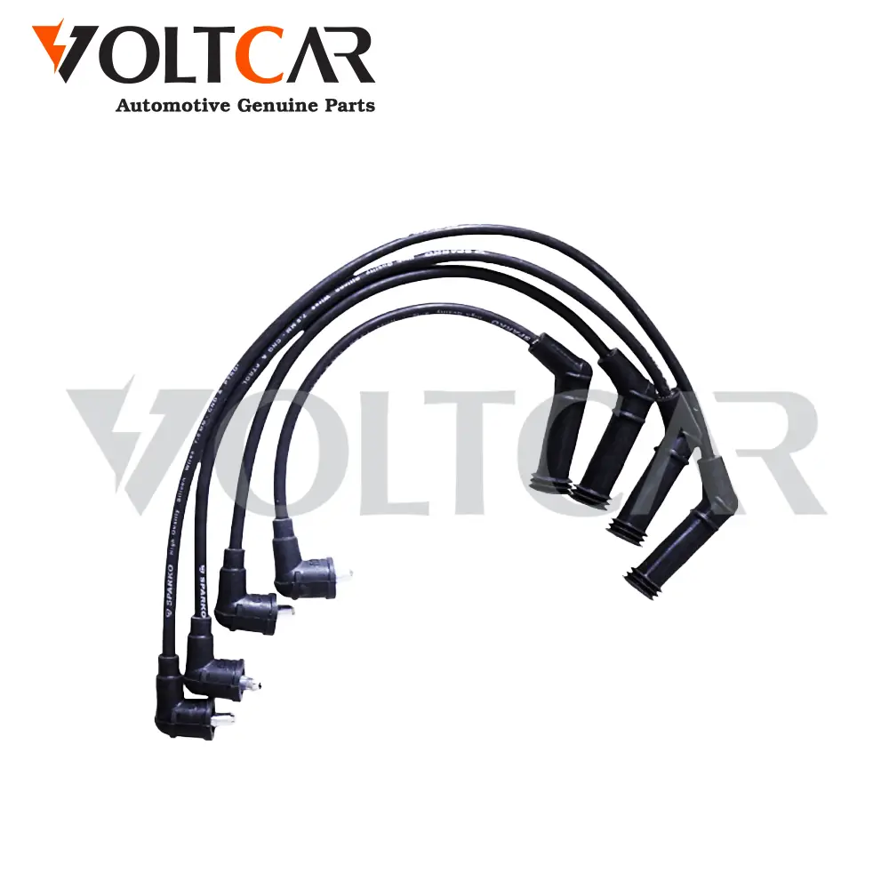 وایر شمع پراید انژکتور الیت