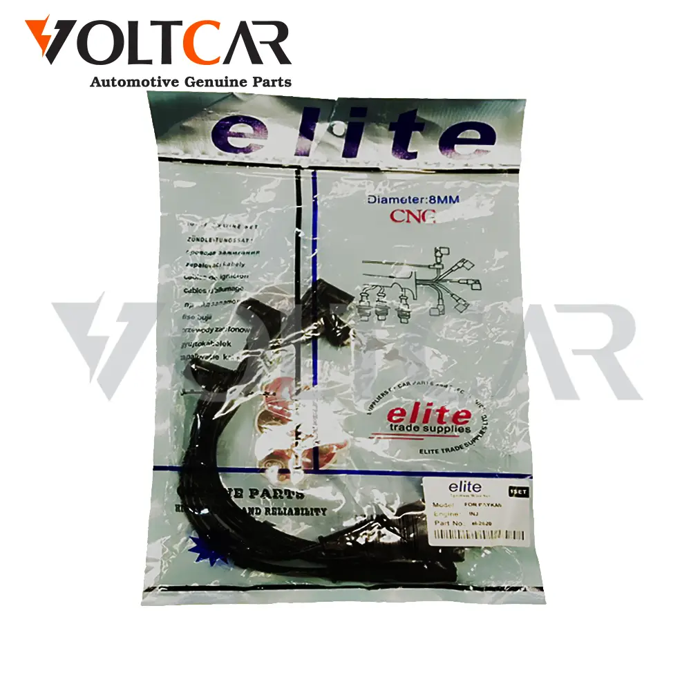 وایر شمع پیکان انژکتور الیت