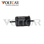 صافی بنزین پراید دو سر صاف فلزی