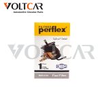 صافی بنزین پراید دو سر صاف فلزی - Image 2