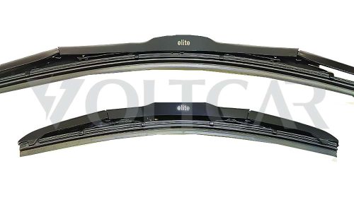 تیغه برف پاک کن هیبریدی پژو 206 الیت Elite