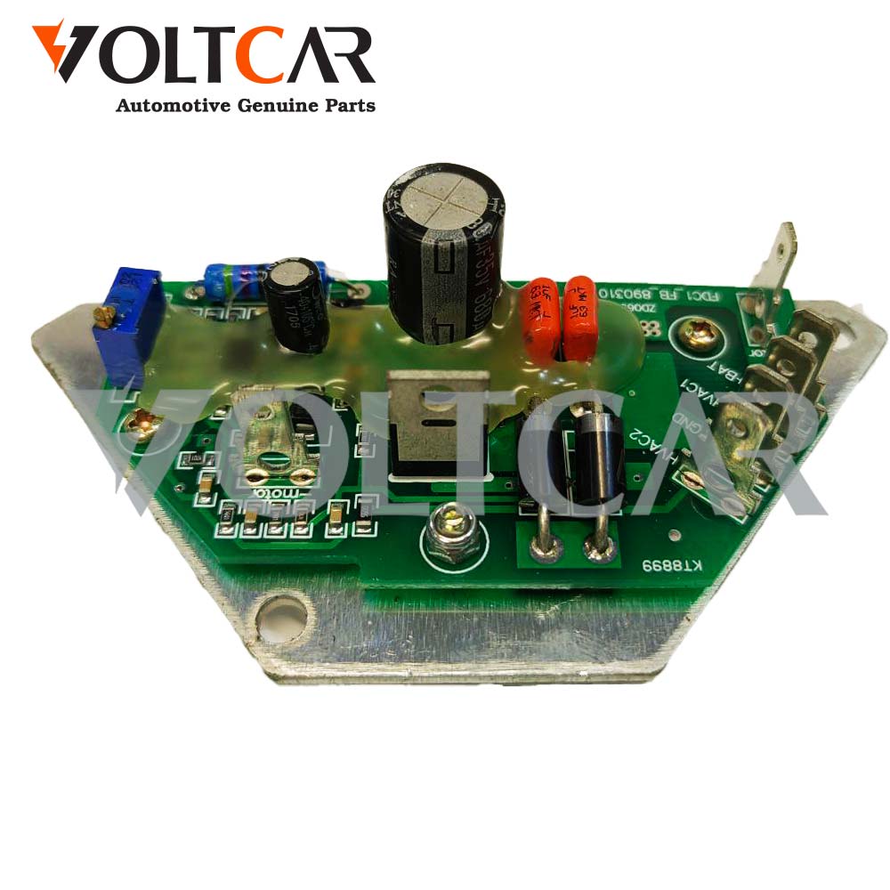 کیت ماژول بخاری جدید پژو و زانتیا الیت Elite