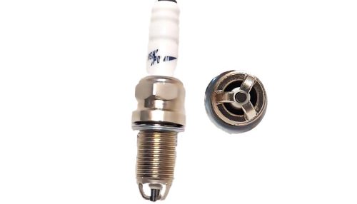 شمع خودرو FP39CRT فلش پوینت 3 پلاتین 