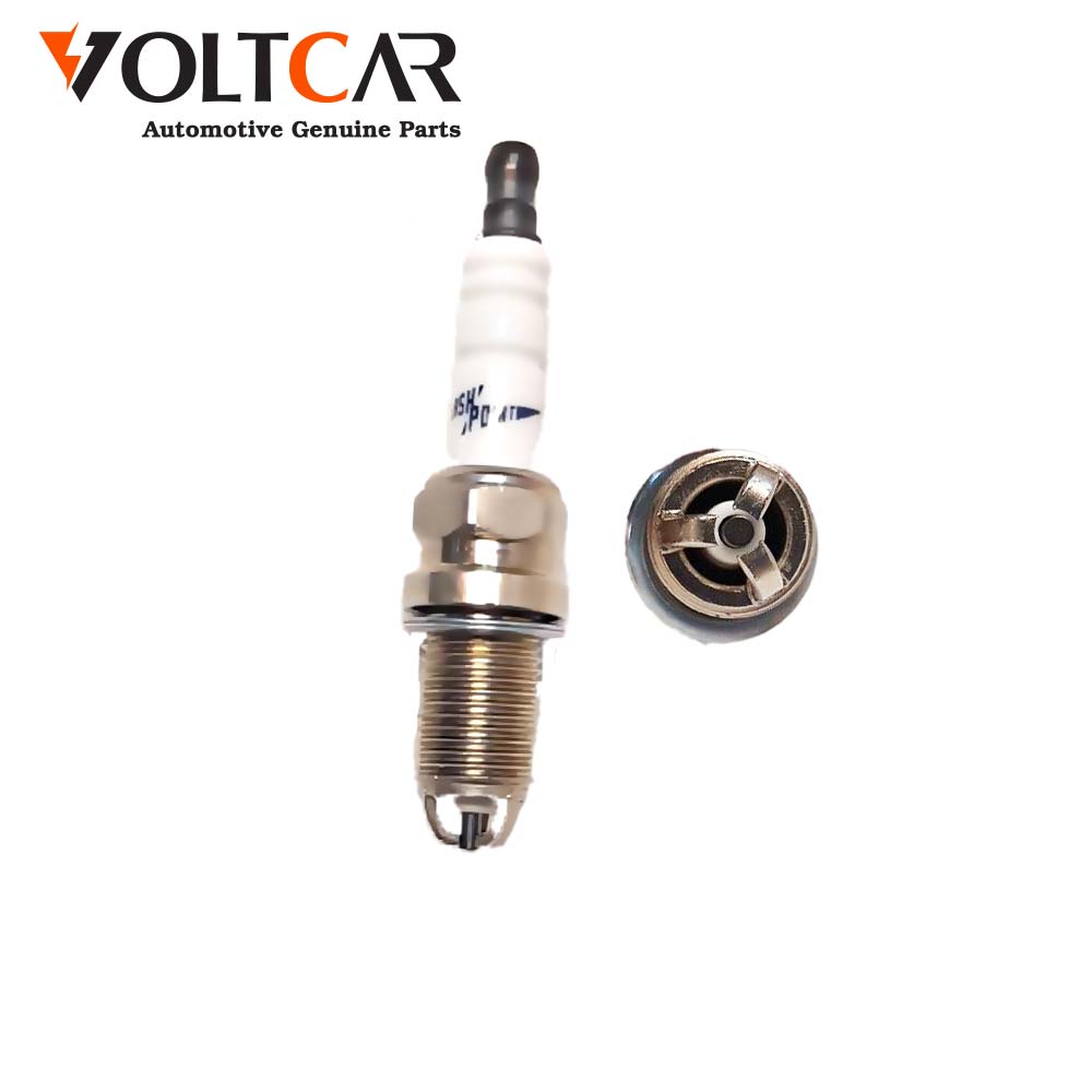 شمع خودرو FP39CRT فلش پوینت 3 پلاتین 