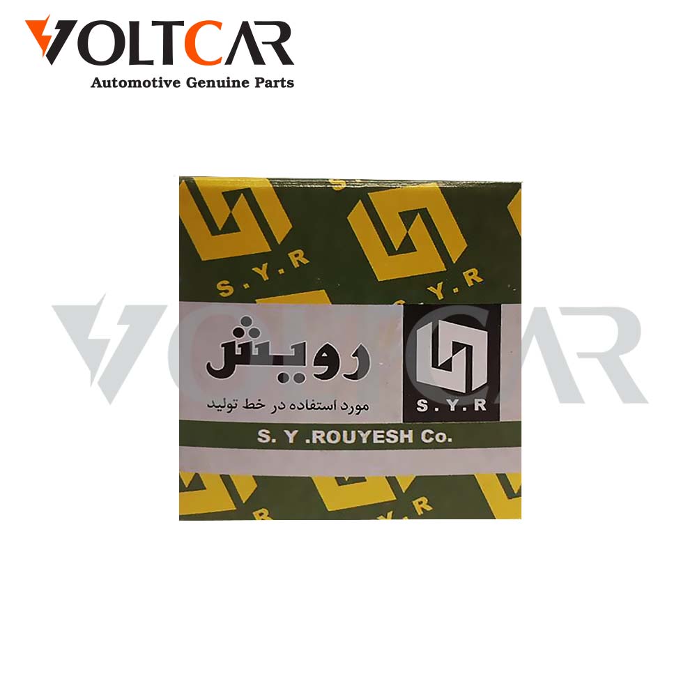 درب رادیاتور پژو 405 پلیمری